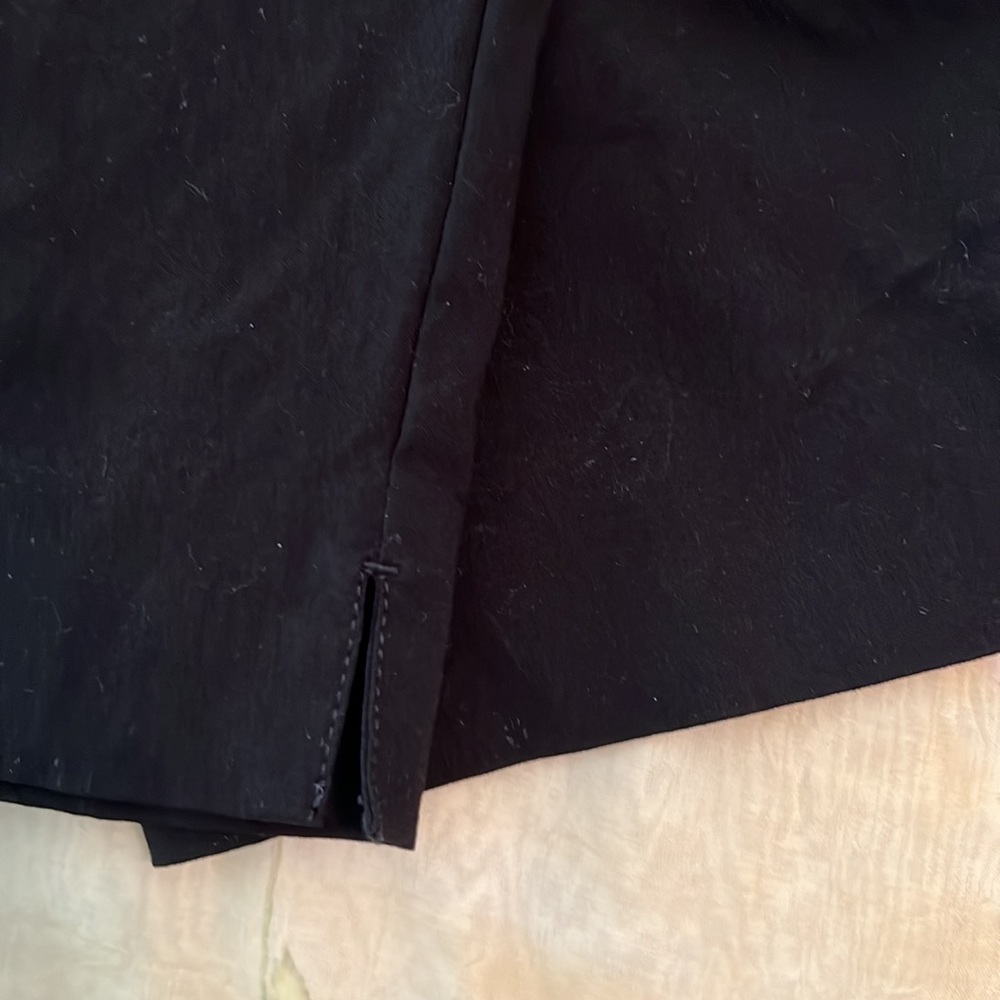 Ruby Rd. Stretch Pull On Capri Pants - image 5